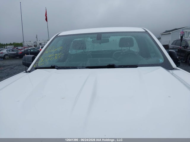 2016 Chevrolet Silverado 1500 Work Truck მანქანა იყიდება აუქციონზე, vin: 1GCNCNEH4GZ320050, აუქციონის ნომერი: 12641390