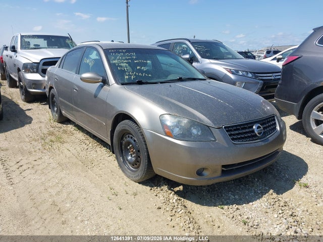 Aukcja sprzedaży 2006 Nissan Altima 2.5 S, vin: 1N4AL11D96C170504, numer aukcji: 12641391