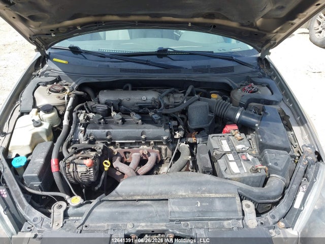 Aukcja sprzedaży 2006 Nissan Altima 2.5 S, vin: 1N4AL11D96C170504, numer aukcji: 12641391