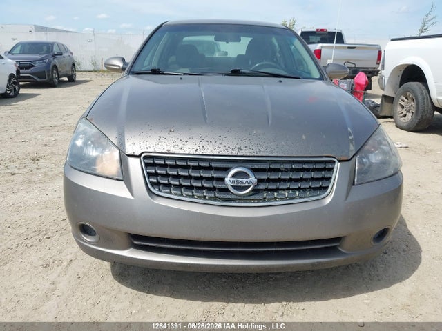 Aukcja sprzedaży 2006 Nissan Altima 2.5 S, vin: 1N4AL11D96C170504, numer aukcji: 12641391