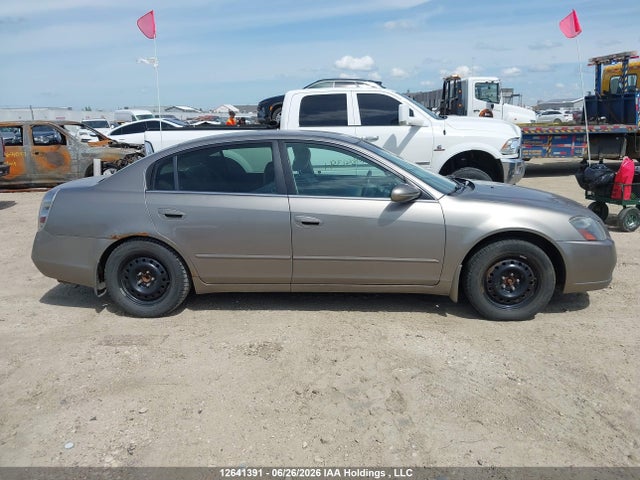 Aukcja sprzedaży 2006 Nissan Altima 2.5 S, vin: 1N4AL11D96C170504, numer aukcji: 12641391