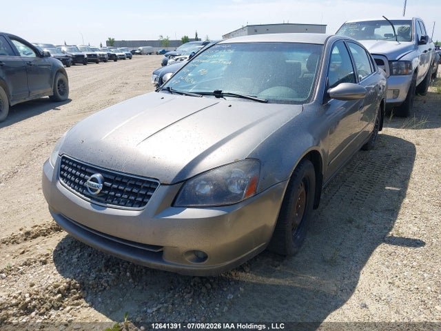 Aukcja sprzedaży 2006 Nissan Altima 2.5 S, vin: 1N4AL11D96C170504, numer aukcji: 12641391