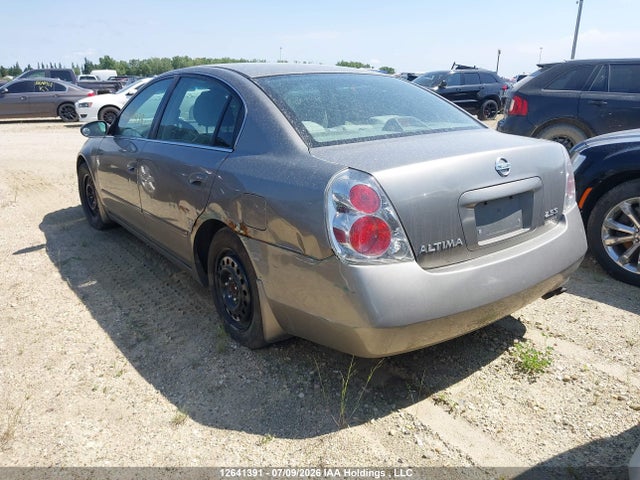 Aukcja sprzedaży 2006 Nissan Altima 2.5 S, vin: 1N4AL11D96C170504, numer aukcji: 12641391