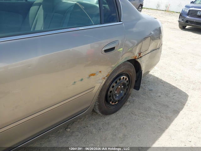 Aukcja sprzedaży 2006 Nissan Altima 2.5 S, vin: 1N4AL11D96C170504, numer aukcji: 12641391