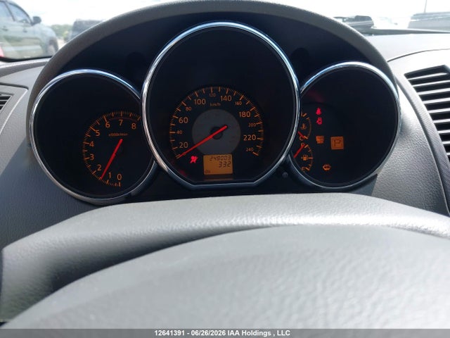 Aukcja sprzedaży 2006 Nissan Altima 2.5 S, vin: 1N4AL11D96C170504, numer aukcji: 12641391