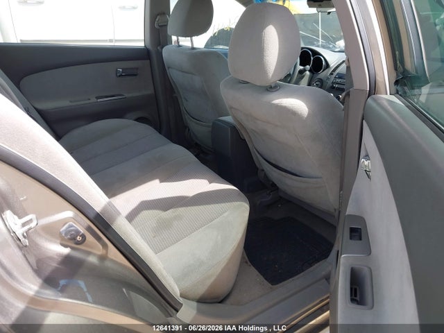 Aukcja sprzedaży 2006 Nissan Altima 2.5 S, vin: 1N4AL11D96C170504, numer aukcji: 12641391