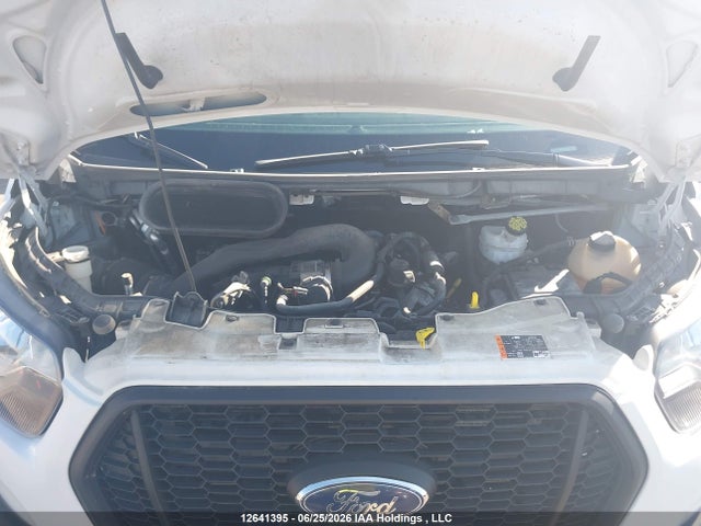 Ford Transit T-250 2024 1FTBR1C86RKB23583 Image 10