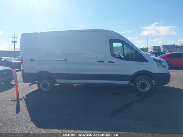 Ford Transit T-250 2024 1FTBR1C86RKB23583 Image 12
