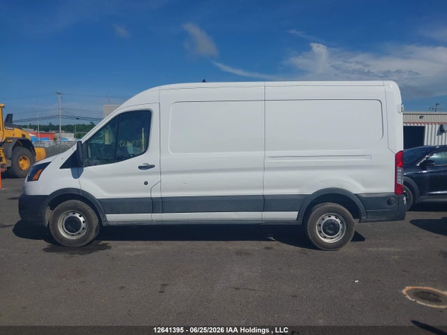 Ford Transit T-250 2024 1FTBR1C86RKB23583 Image 13