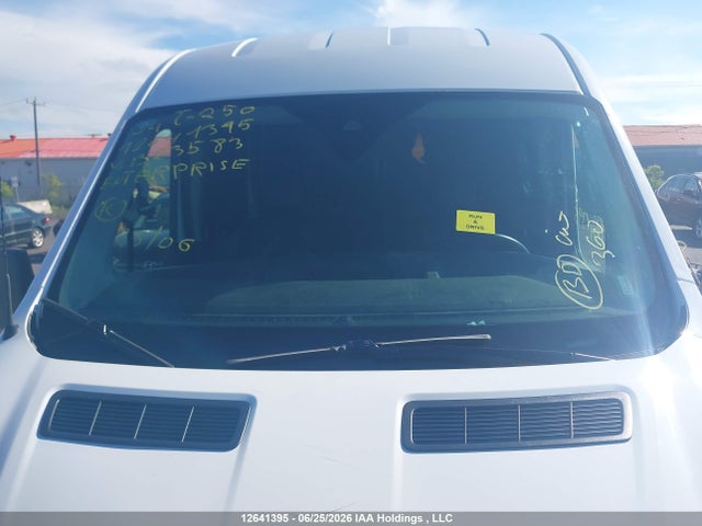 Ford Transit T-250 2024 1FTBR1C86RKB23583 Image 16