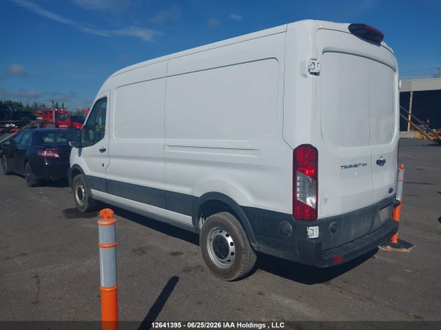 Ford Transit T-250 2024 1FTBR1C86RKB23583 Image 3
