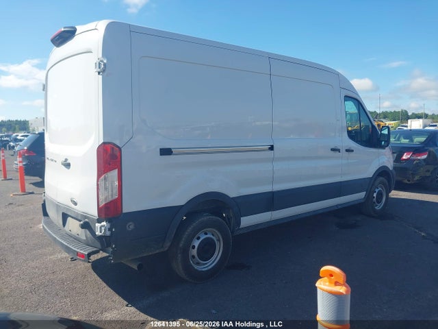 Ford Transit T-250 2024 1FTBR1C86RKB23583 Image 4