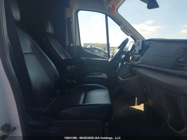 Ford Transit T-250 2024 1FTBR1C86RKB23583 Image 5