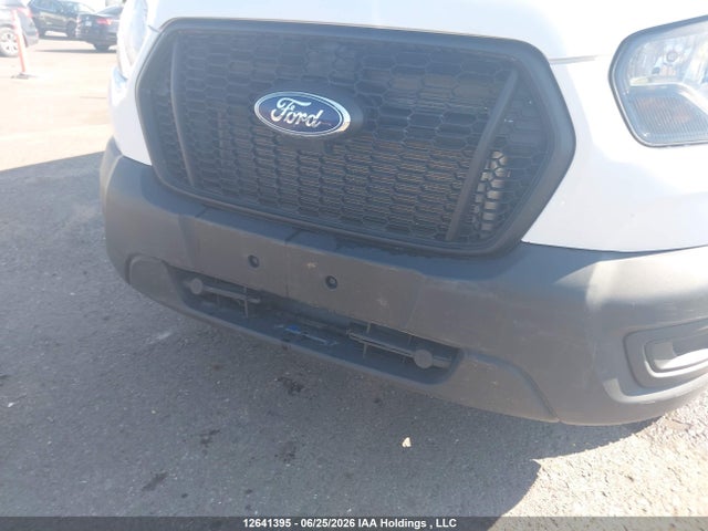 Ford Transit T-250 2024 1FTBR1C86RKB23583 Image 6