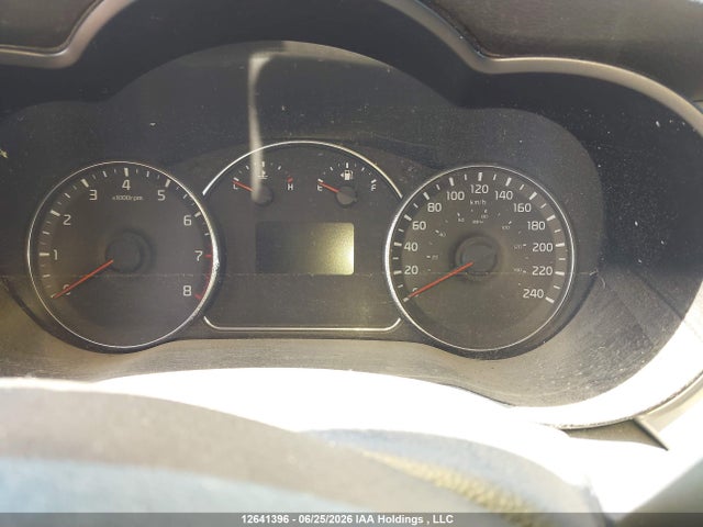 Продаж на аукціоні авто 2014 Kia Rondo, vin: KNAHT8A35E7014201, номер лоту: 12641396