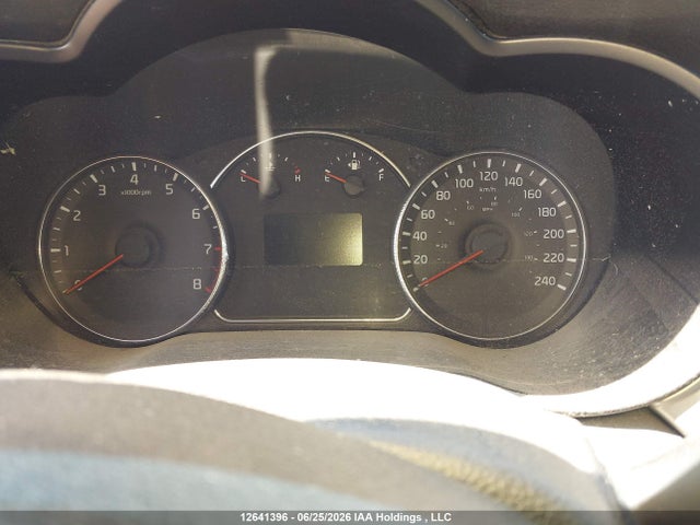 Продаж на аукціоні авто 2014 Kia Rondo, vin: KNAHT8A35E7014201, номер лоту: 12641396