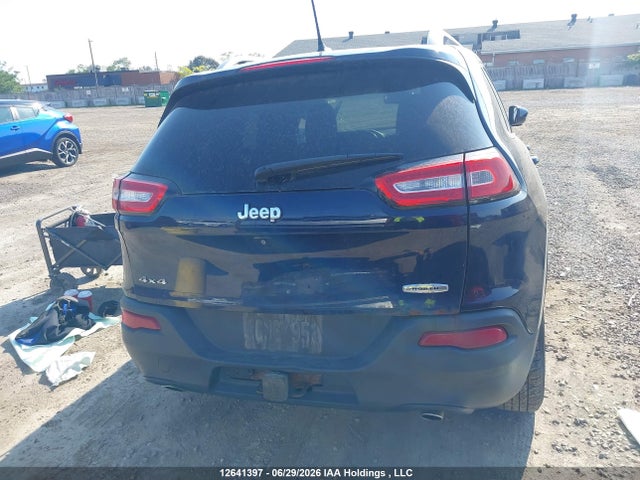 Jeep Cherokee North 2014 1C4PJMCS5EW213918 Image 15