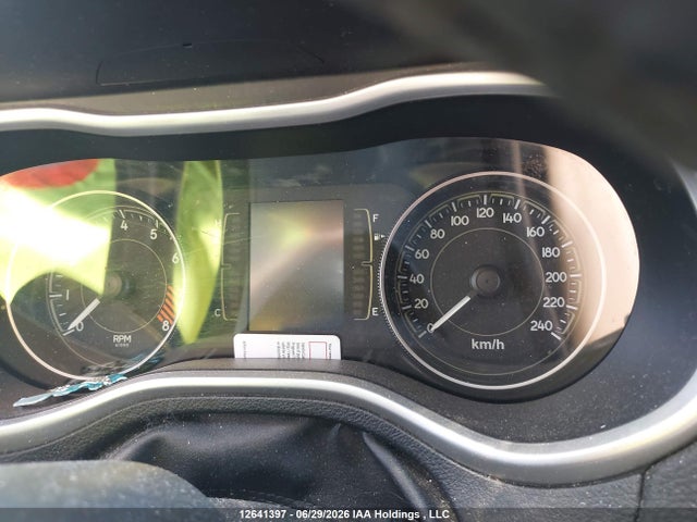 Jeep Cherokee North 2014 1C4PJMCS5EW213918 Image 7