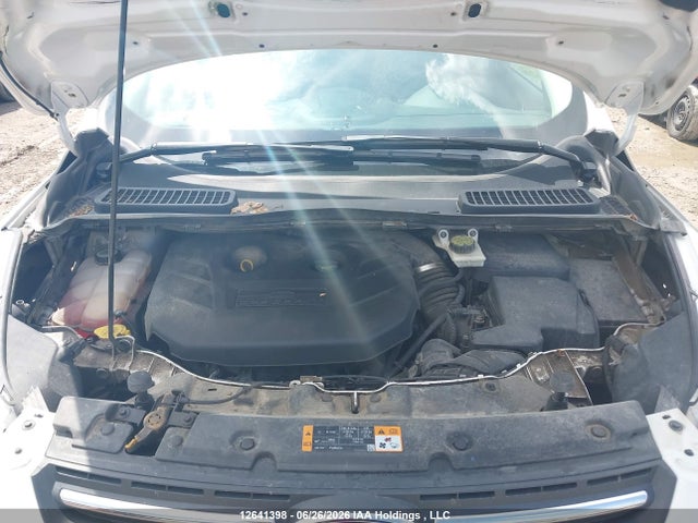 12641398 :رقم المزاد ، 1FMCU9G93DUC05686 vin ، 2013 Ford Escape Se مزاد بيع