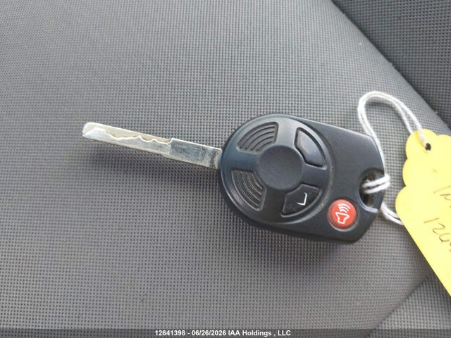 12641398 :رقم المزاد ، 1FMCU9G93DUC05686 vin ، 2013 Ford Escape Se مزاد بيع