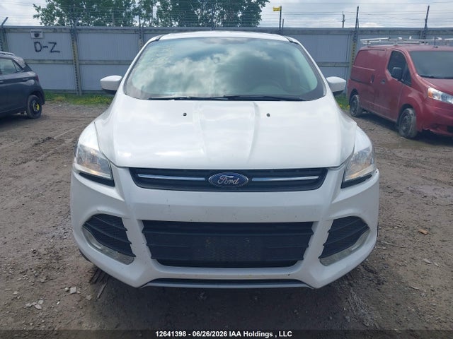 12641398 :رقم المزاد ، 1FMCU9G93DUC05686 vin ، 2013 Ford Escape Se مزاد بيع
