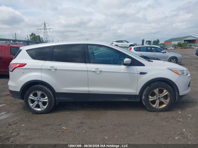 12641398 :رقم المزاد ، 1FMCU9G93DUC05686 vin ، 2013 Ford Escape Se مزاد بيع