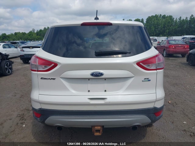 12641398 :رقم المزاد ، 1FMCU9G93DUC05686 vin ، 2013 Ford Escape Se مزاد بيع