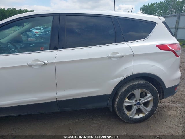 12641398 :رقم المزاد ، 1FMCU9G93DUC05686 vin ، 2013 Ford Escape Se مزاد بيع