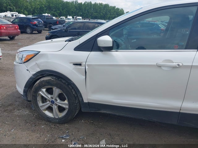 12641398 :رقم المزاد ، 1FMCU9G93DUC05686 vin ، 2013 Ford Escape Se مزاد بيع