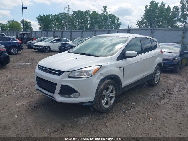 12641398 :رقم المزاد ، 1FMCU9G93DUC05686 vin ، 2013 Ford Escape Se مزاد بيع