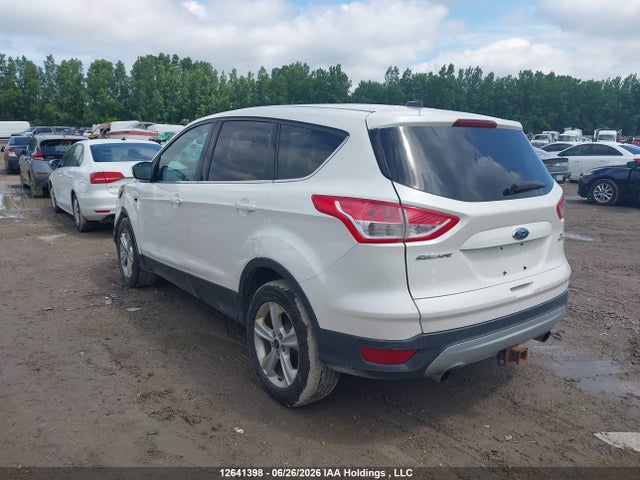 12641398 :رقم المزاد ، 1FMCU9G93DUC05686 vin ، 2013 Ford Escape Se مزاد بيع