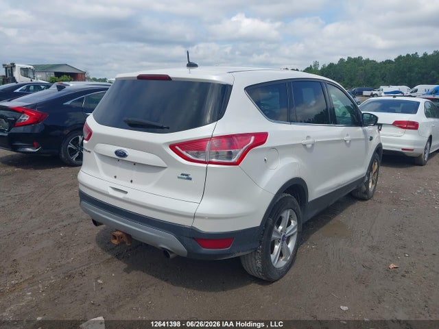 12641398 :رقم المزاد ، 1FMCU9G93DUC05686 vin ، 2013 Ford Escape Se مزاد بيع