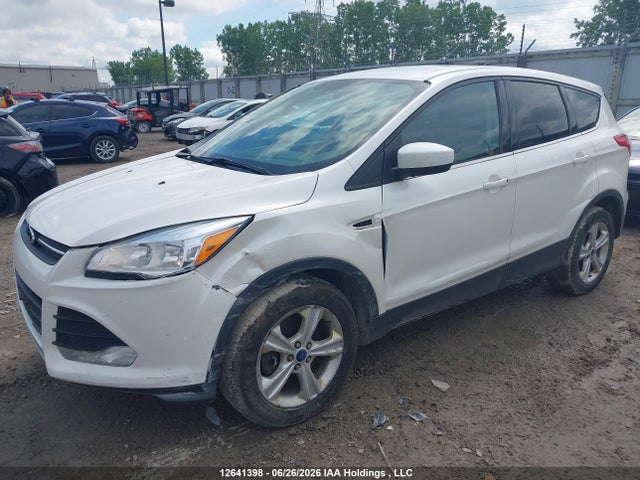 12641398 :رقم المزاد ، 1FMCU9G93DUC05686 vin ، 2013 Ford Escape Se مزاد بيع