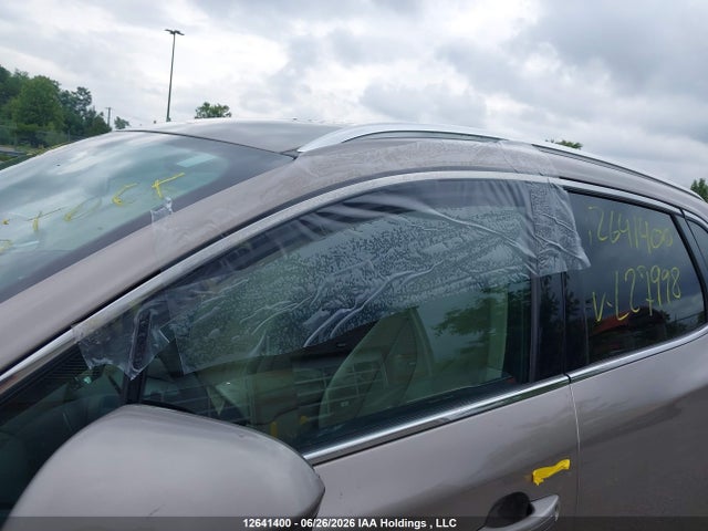 5LMCJ2D90JUL29802 Lincoln MKC SELECT