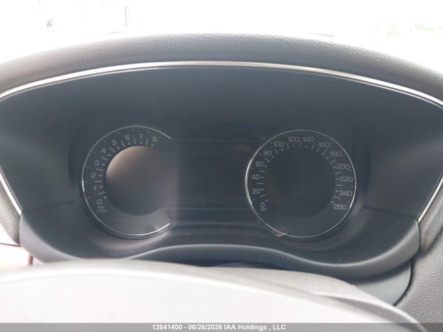 5LMCJ2D90JUL29802 Lincoln MKC SELECT