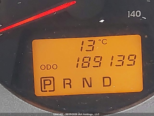 12641402 :رقم المزاد ، 2T3BF4DV8BW168424 vin ، 2011 Toyota Rav4 مزاد بيع