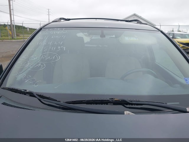 12641402 :رقم المزاد ، 2T3BF4DV8BW168424 vin ، 2011 Toyota Rav4 مزاد بيع