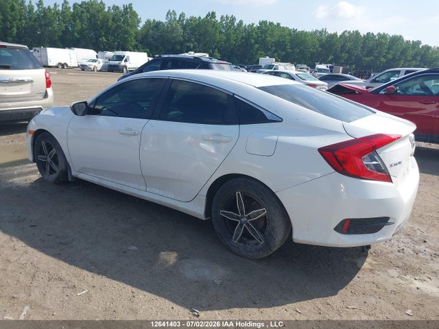 Honda Civic Lx 2016 2HGFC2F53GH017026 Image 3