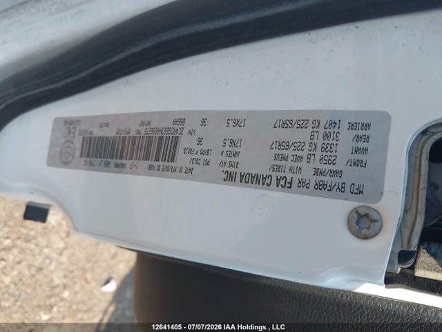 Dodge Grand Caravan Se 2017 2C4RDGBG3HR686275 Image 9