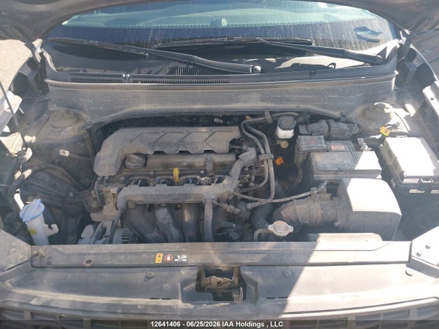 KMHRC8A31RU310651 Hyundai Venue Sel/limited