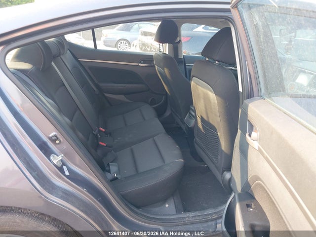 Aukcja sprzedaży 2018 Hyundai Elantra Gl Se, vin: KMHD84LF2JU688364, numer aukcji: 12641407