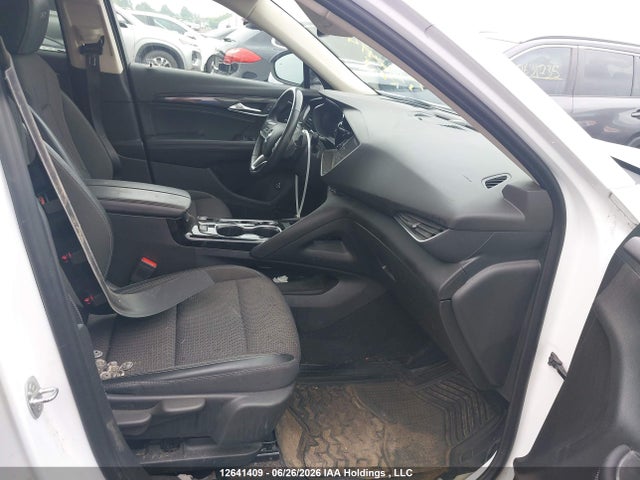 Buick Envision Awd Preferred 2022 LRBFZMR42ND112357 Image 5