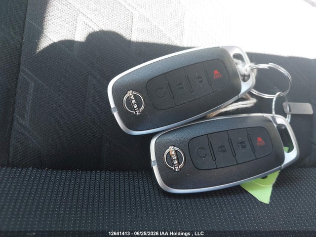 Aukcja sprzedaży 2024 Nissan Kicks Sv, vin: 3N1CP5CV0RL565977, numer aukcji: 12641413