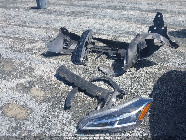Aukcja sprzedaży 2024 Nissan Kicks Sv, vin: 3N1CP5CV0RL565977, numer aukcji: 12641413
