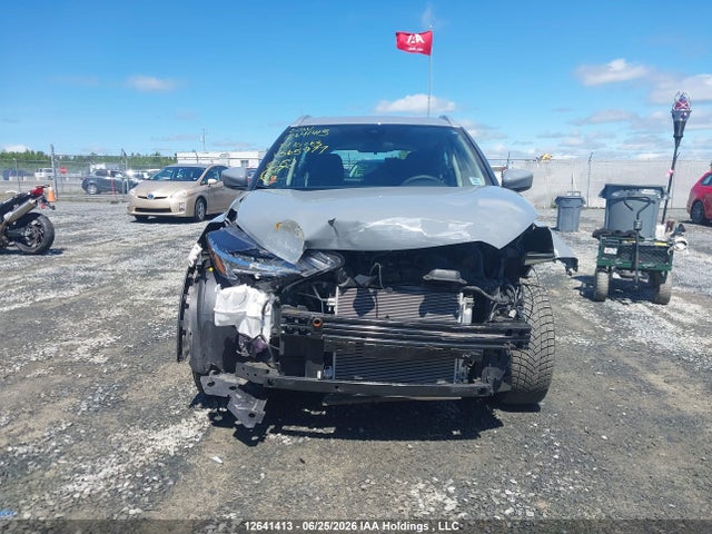 Aukcja sprzedaży 2024 Nissan Kicks Sv, vin: 3N1CP5CV0RL565977, numer aukcji: 12641413