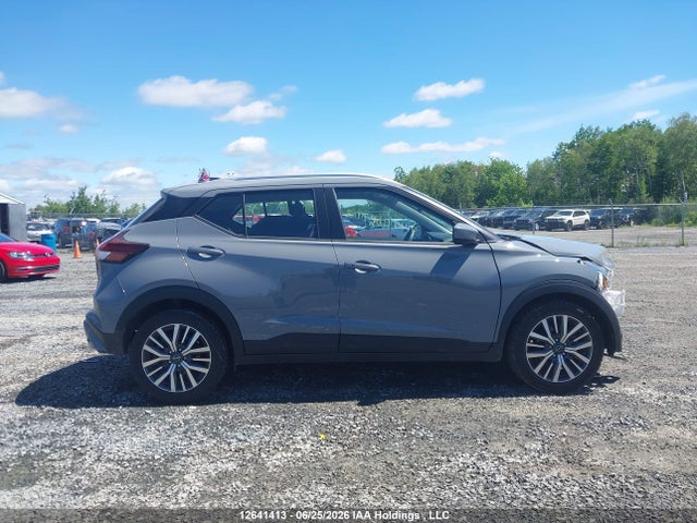 Aukcja sprzedaży 2024 Nissan Kicks Sv, vin: 3N1CP5CV0RL565977, numer aukcji: 12641413