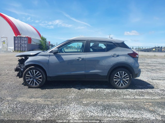 Aukcja sprzedaży 2024 Nissan Kicks Sv, vin: 3N1CP5CV0RL565977, numer aukcji: 12641413