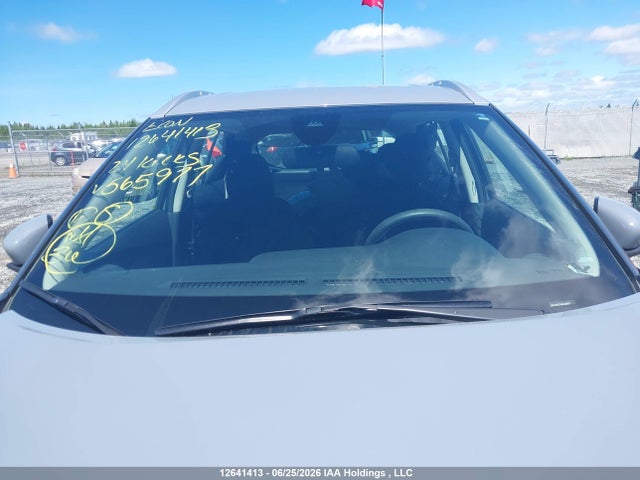Aukcja sprzedaży 2024 Nissan Kicks Sv, vin: 3N1CP5CV0RL565977, numer aukcji: 12641413