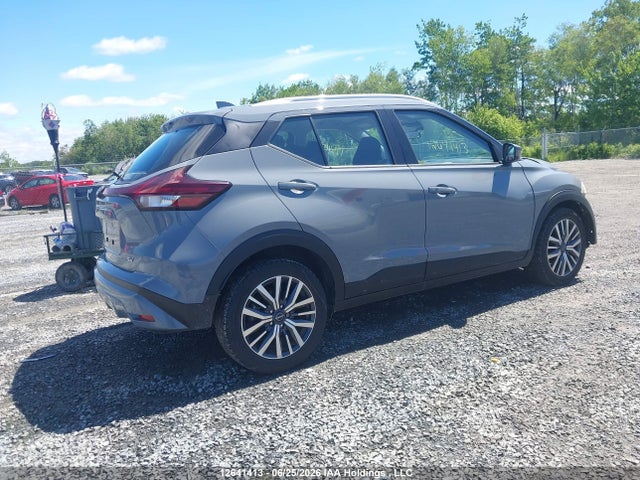 Aukcja sprzedaży 2024 Nissan Kicks Sv, vin: 3N1CP5CV0RL565977, numer aukcji: 12641413