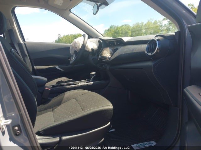 Aukcja sprzedaży 2024 Nissan Kicks Sv, vin: 3N1CP5CV0RL565977, numer aukcji: 12641413